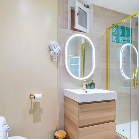 Et - Bon Marche Apartmán
