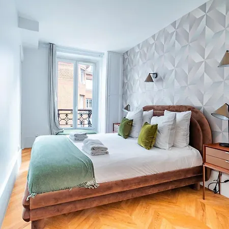 Apartmán Et - Bon Marche *